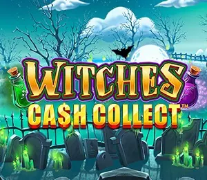 Witches Cash Collect slot